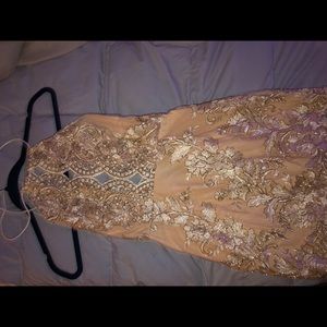 homecoming dress